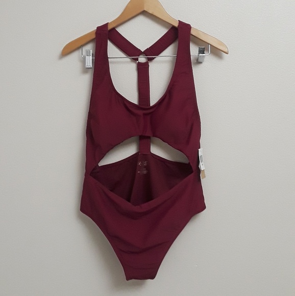 RACHEL Rachel Roy Other - Rachel Roy Cut Out One Piece Size Large